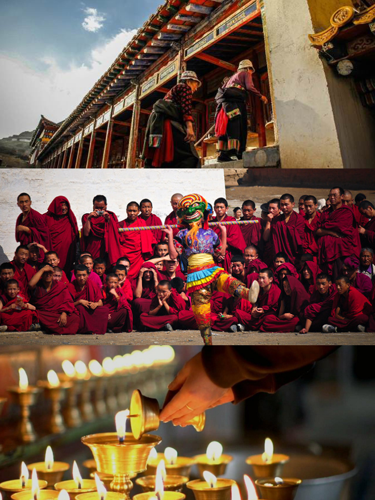 甘南真的值得去吗,来甘南一定要知道的事