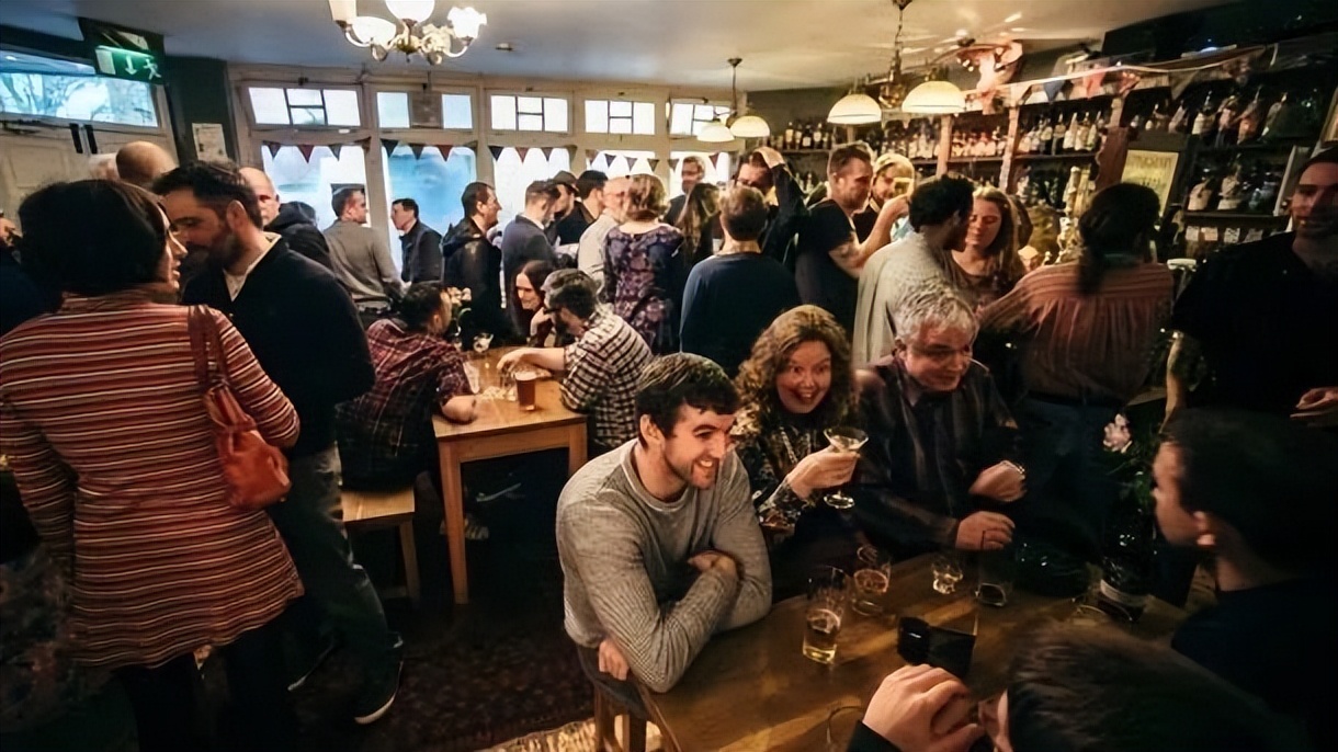 中英交际中的文化差异,了解中西方文化有什么意义