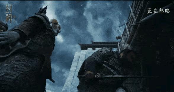 封神中雷震子究竟是谁的孩子,封神雷震子是谁的孩子