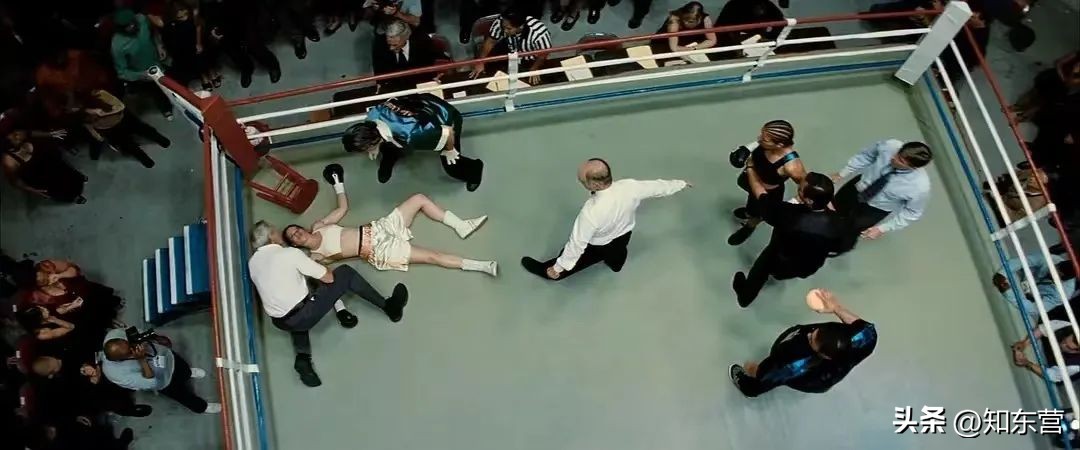 十部很小众的高分电影吐血挖掘,5部小众高分电影超适合你