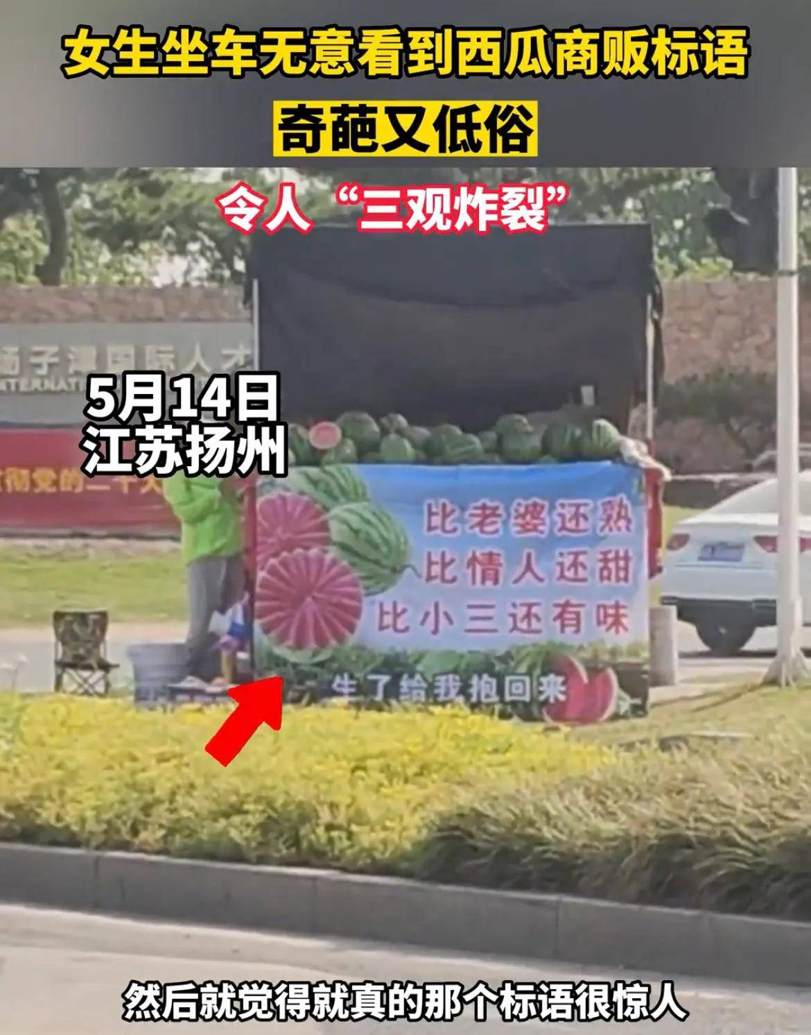 十大最恶心的广告语,最恶心广告语