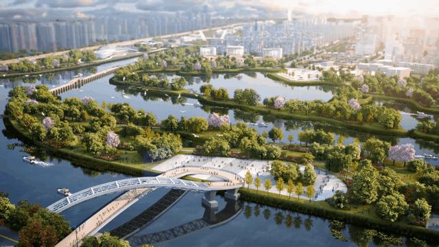 再挂两宗王牌好地!吴中城南正式集齐“十二金刚”,内卷升级