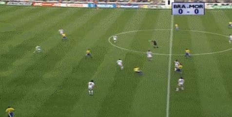 世界杯的遗憾拉丁版,世界杯的遗憾内马尔