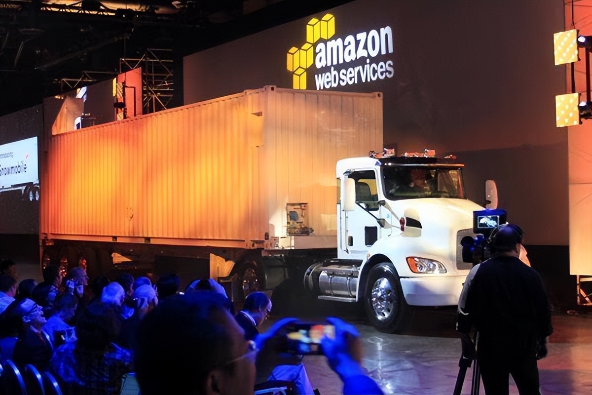 什么软件可以传输超大文件,怎么快速传输超大文件