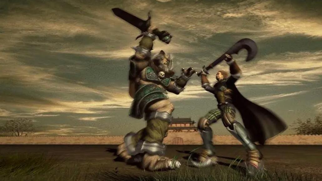 曾经最火的网游手游推荐,热血传奇十大网游排行榜