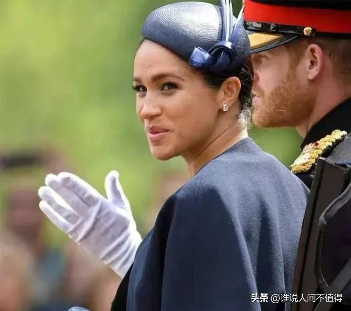 梅根为什么不适合王室生活,梅根为什么遭人嫌弃