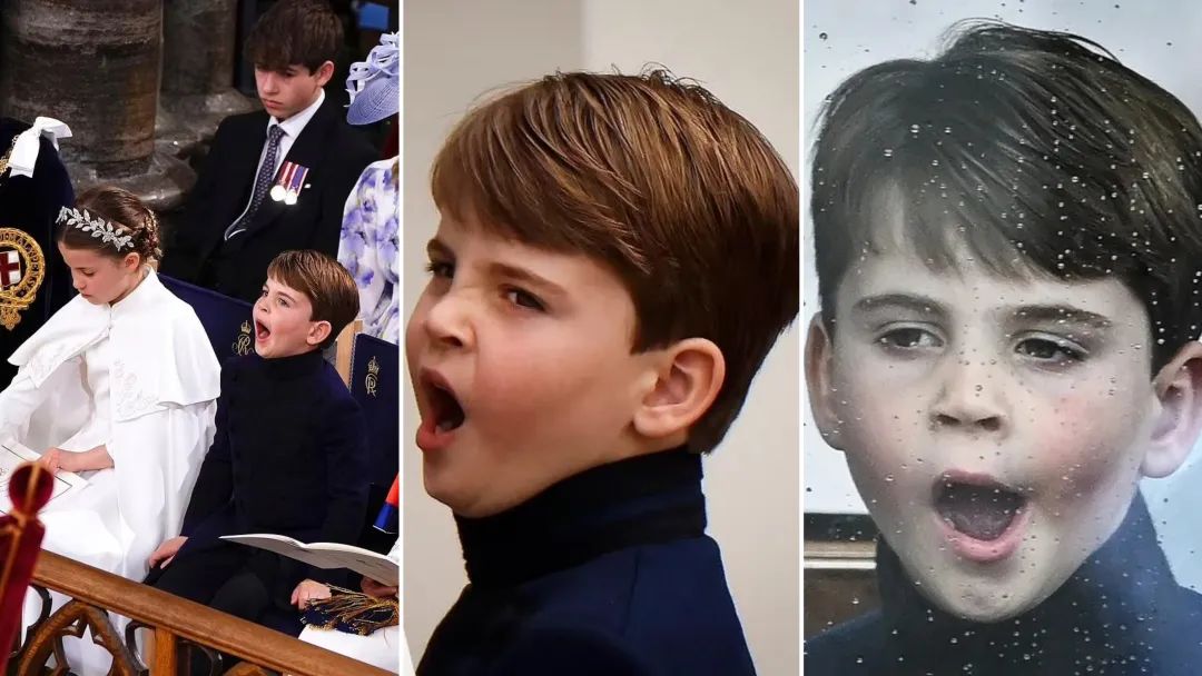 卡米拉出尽风头,卡米拉靠什么被女王认可