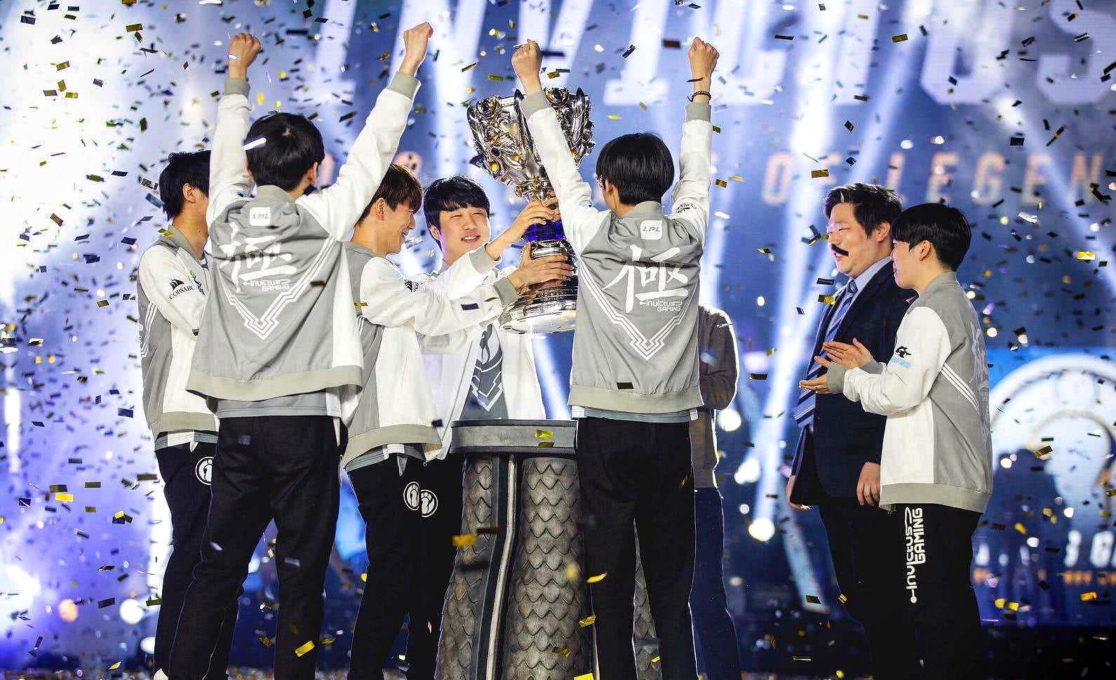 lpl两支会师决赛,lpl春季赛ig2023队员