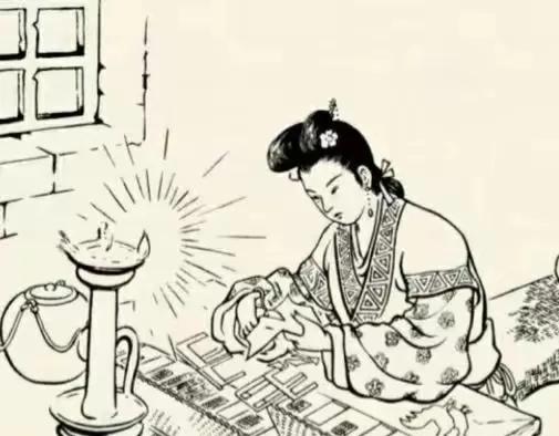 关中往事李寡妇,李寡妇经典传奇