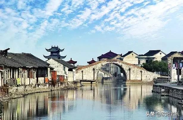 十大高逼格免费景点,最值得去的自然风景免费攻略