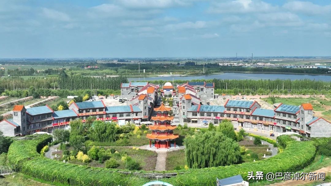 巴彦淖尔市露营地推荐,巴彦淖尔可以露营的山