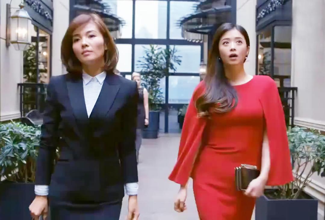 欢乐颂6有没有新的五美,欢乐颂5年后五美发展