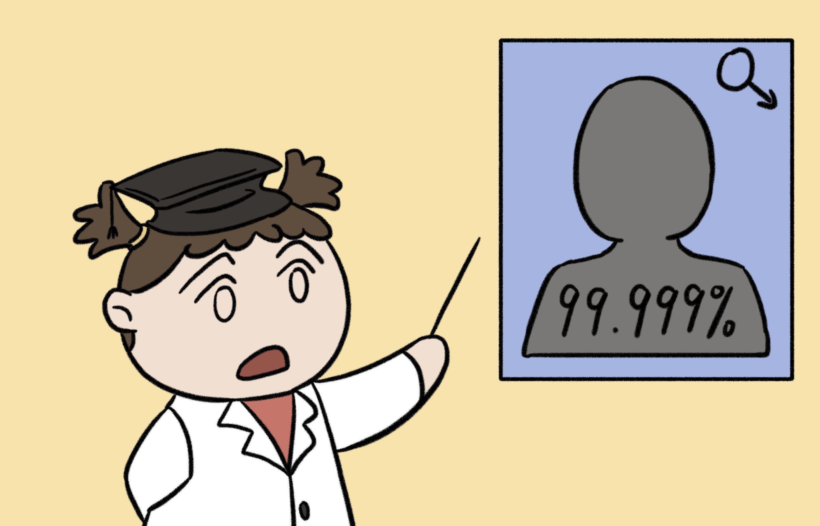 “色情片”怎样一步步伤害你的大脑？男生们可以进来看看