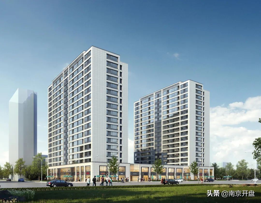 时隔20多年！南京一地铁盘被收回