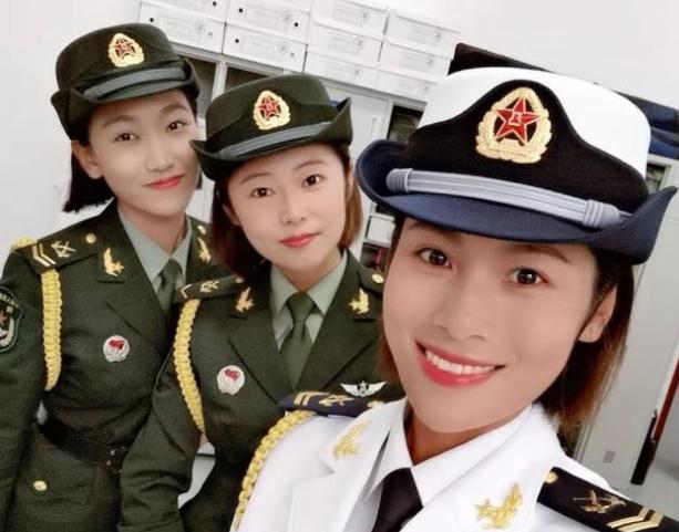2024女兵征兵最低学历要求,女兵征兵2023条件