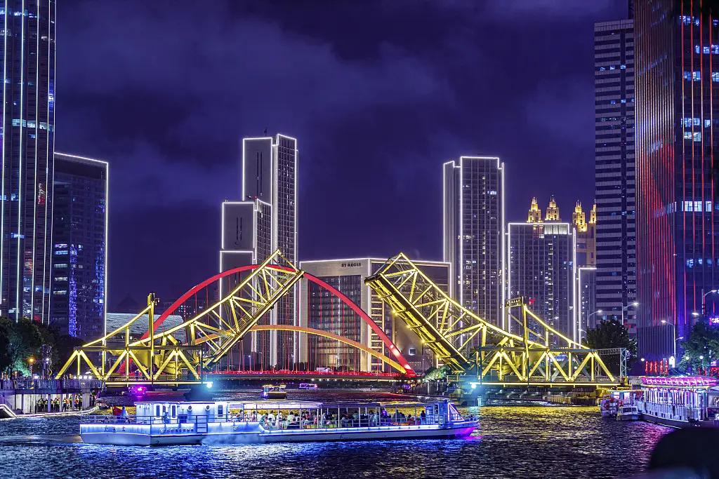 哏都天津什么意思,哏都天津通