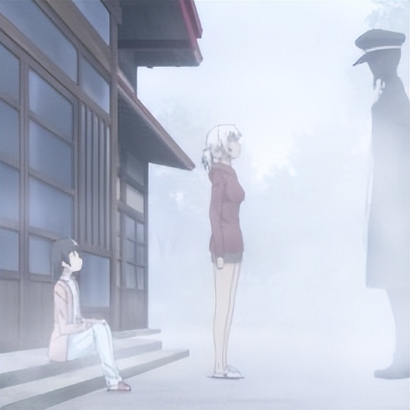 飞翔的魔女樱花,飞翔的魔女樱花片段