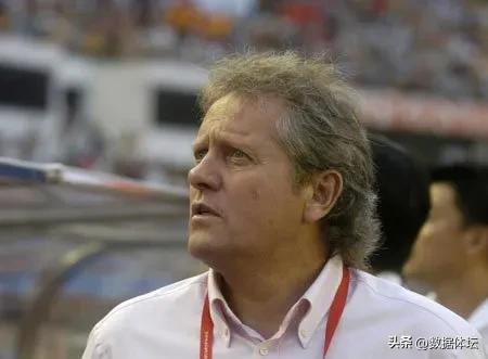 盘点中国男足的世界级教练,中国男足历任主教练的心酸采访