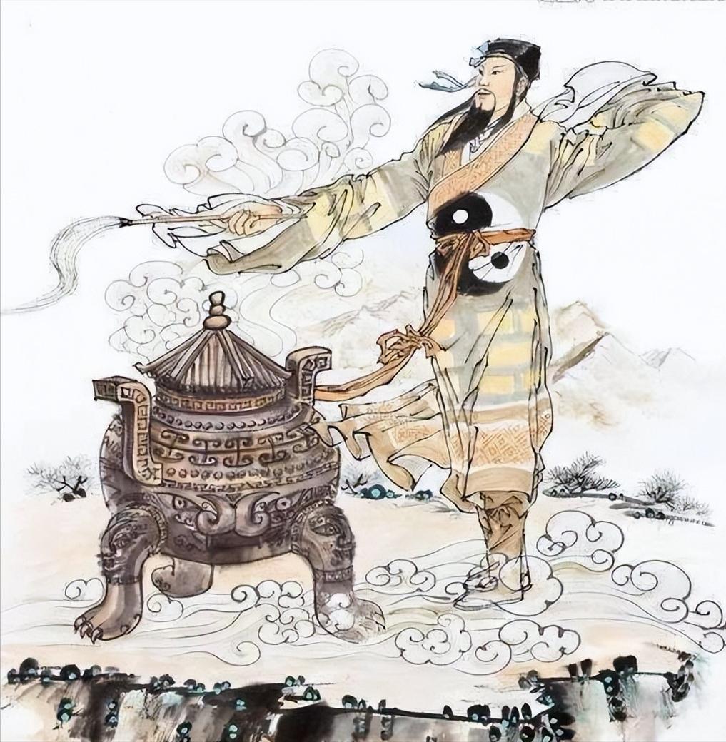 术数是个什么学问?