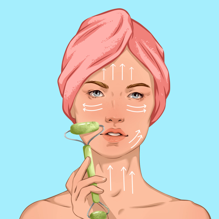 脸部紧致最简单最快最好的方法,如何让脸部皮肤紧致棱角分明