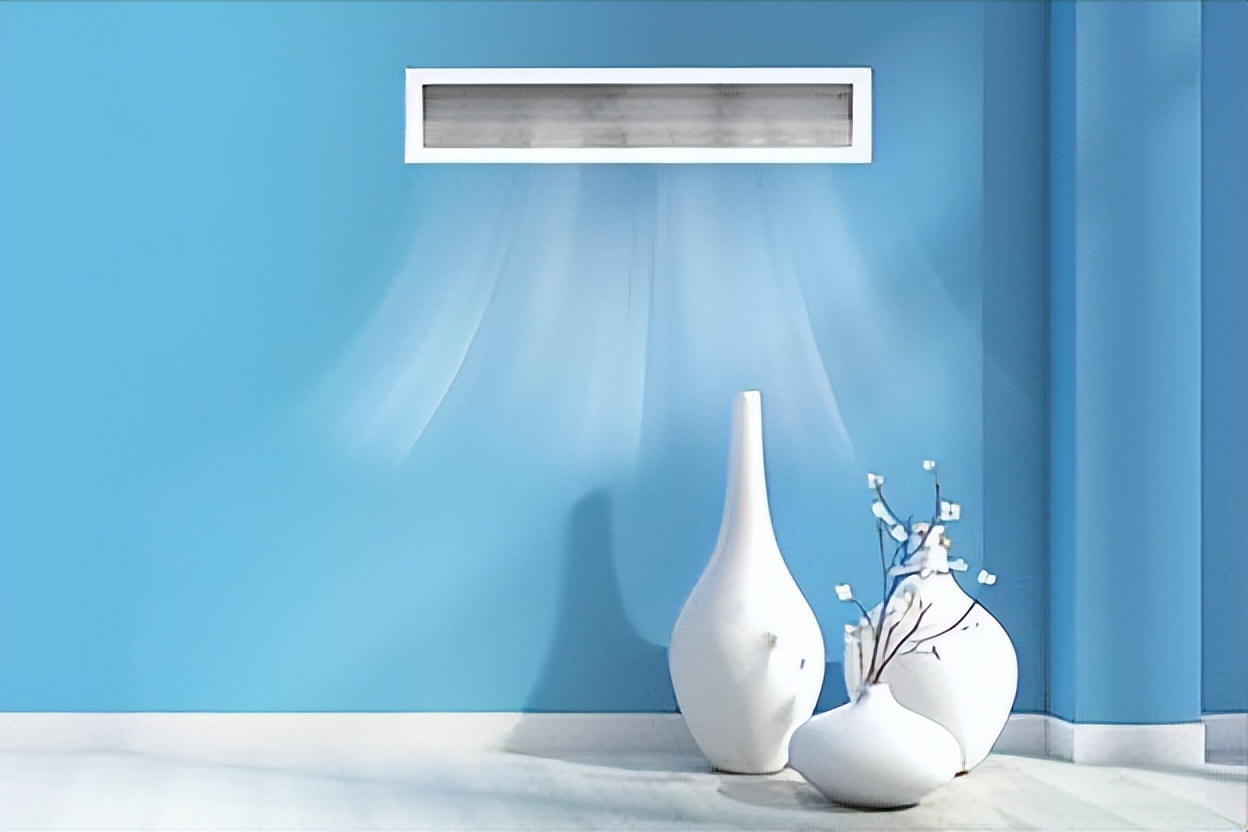 办公楼中央空调安装流程规范,中央空调管道支架安装规范