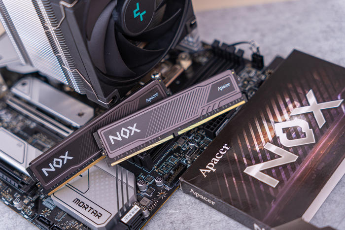 宇瞻内存ddr4测评,宇瞻经典ddr4