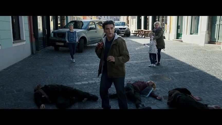 漫威雷神对战复联四,漫威电影全系列解说雷神4