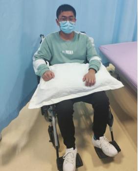 脑梗偏瘫后注意事项,脑梗偏瘫肢体恢复期最初锻炼方法