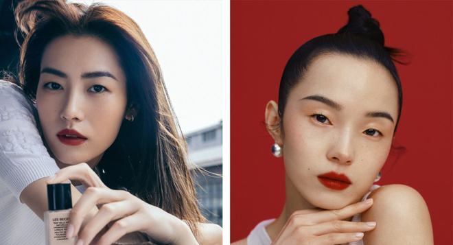 十大丹凤眼女星,哪些丹凤眼的明星惊艳了你