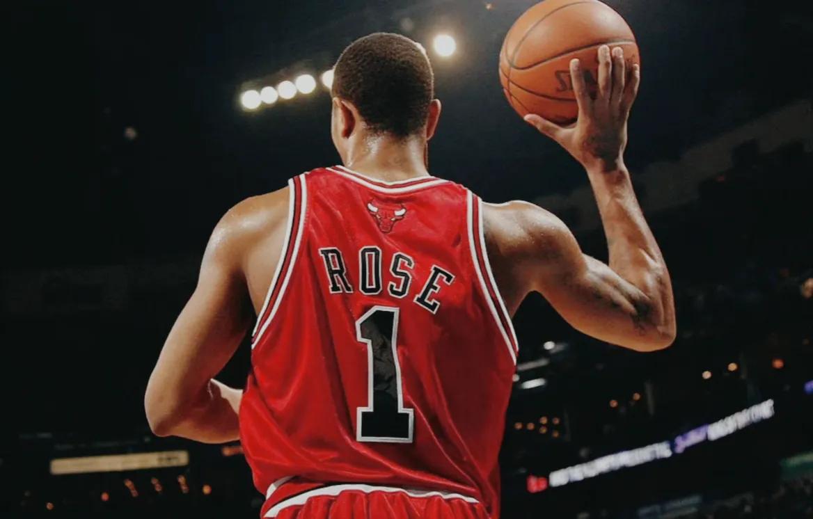 风城玫瑰德里克·罗斯生涯薪资