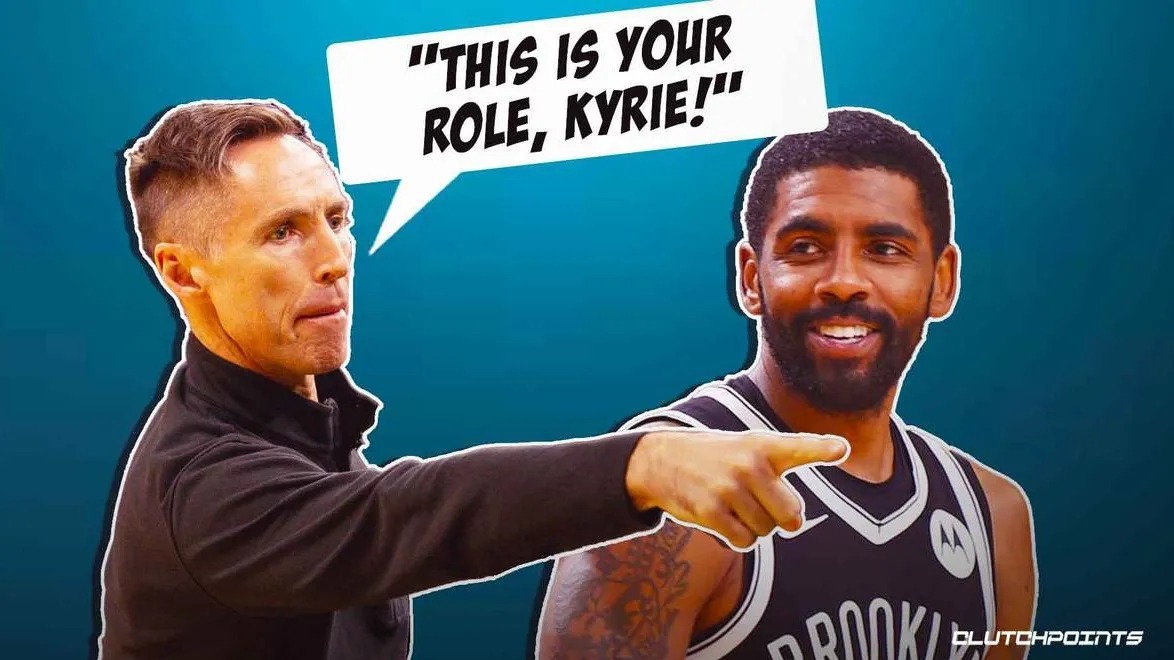 纳什真的能压住杜兰特与欧文吗,纳什能打硬仗吗