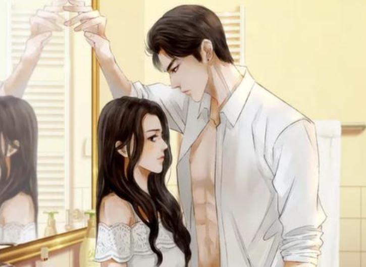 豪门霸道总裁甜宠文免费阅读,冷酷霸道总裁宠溺小狐狸小说