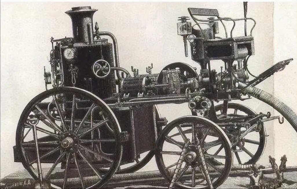 蒸汽机如何推动了第一次工业革命,英国工业革命蒸汽机原理视频