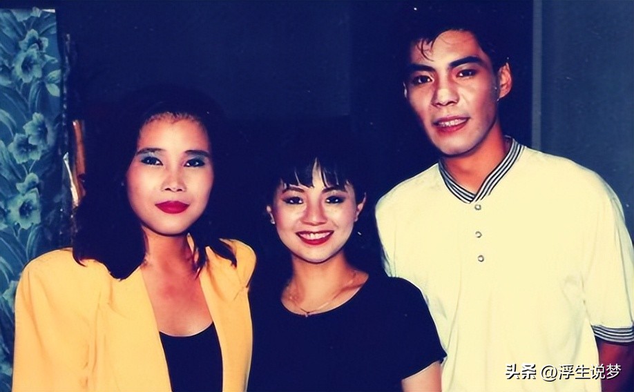 22年田震,田震那英现在怎么样了