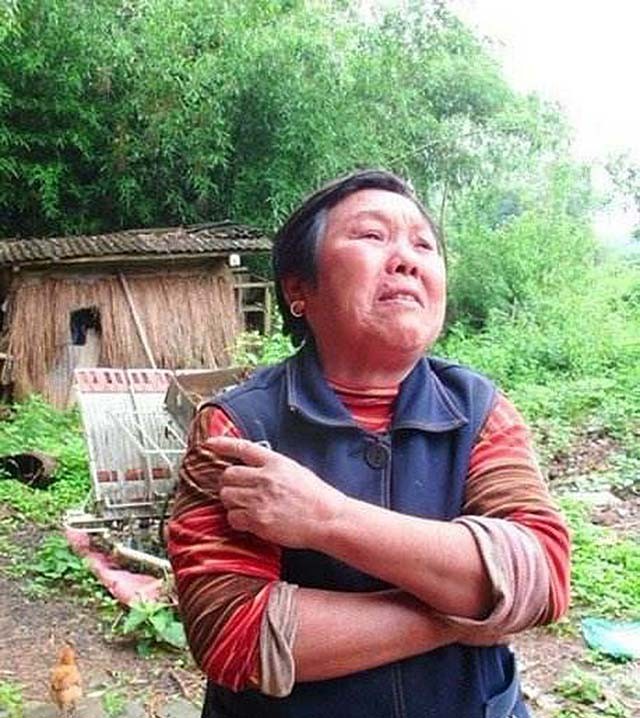 湖南男子怪病,湖南男子身患怪病20多年