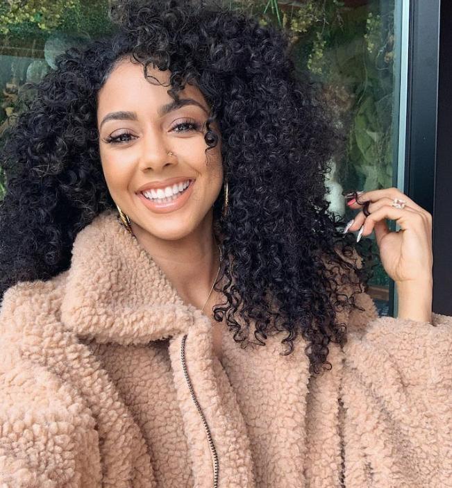 马琳·威尔克森——欧文未婚妻到底有什么魔力让欧文为她收心？