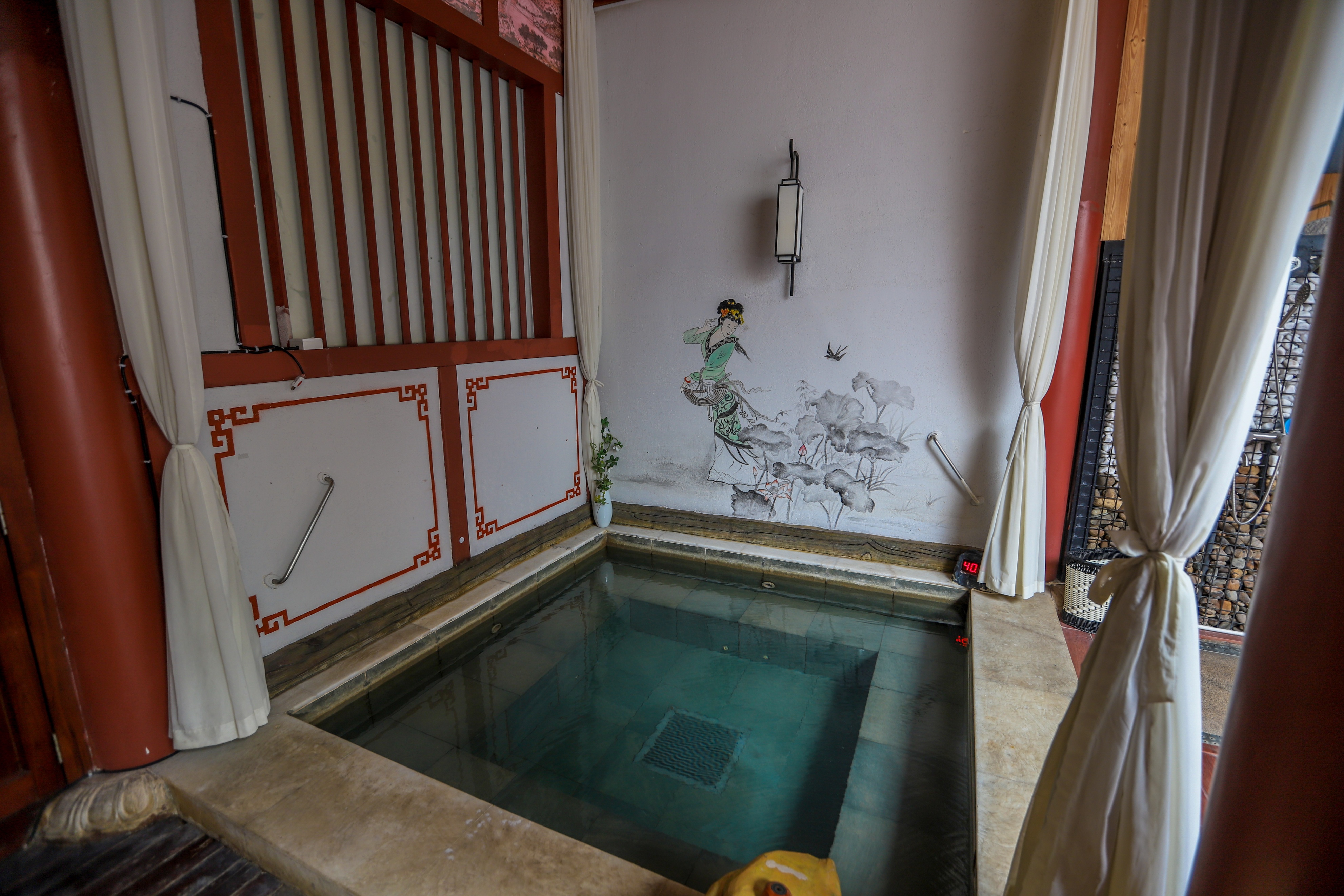 河源的真温泉在什么地址,河源温泉最多的镇