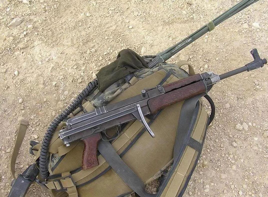 印军主要装备的飞机,印军常用武器