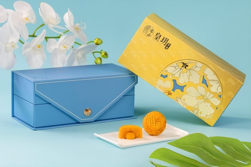 古天乐悦源月饼,古天乐代言月饼