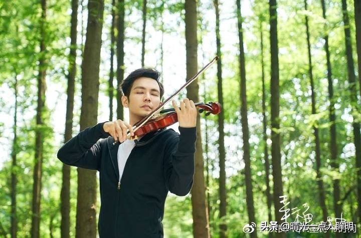 守得云开见月明男生版,守得云开见月明后续