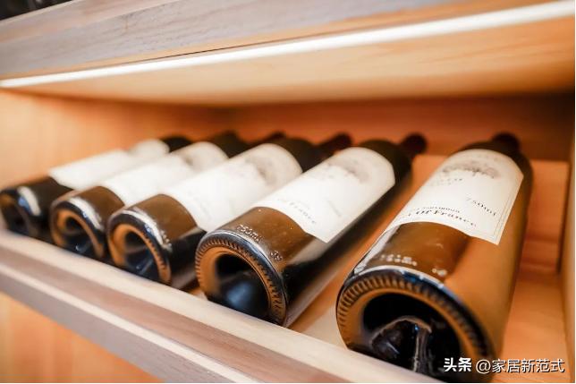 独家专访|汪俊宇：高端生活新场景，维诺卡夫定制“酒窖文化”