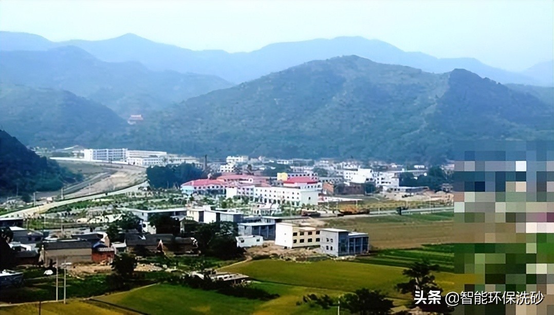 中国十大矿带分布图,中国十大矿源省