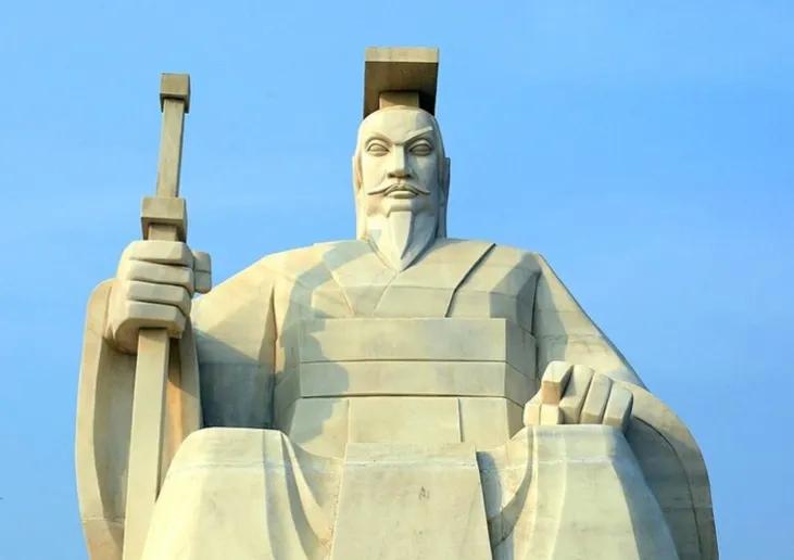 三皇五帝夏商周背后的历史,三皇五帝和夏商周的关系