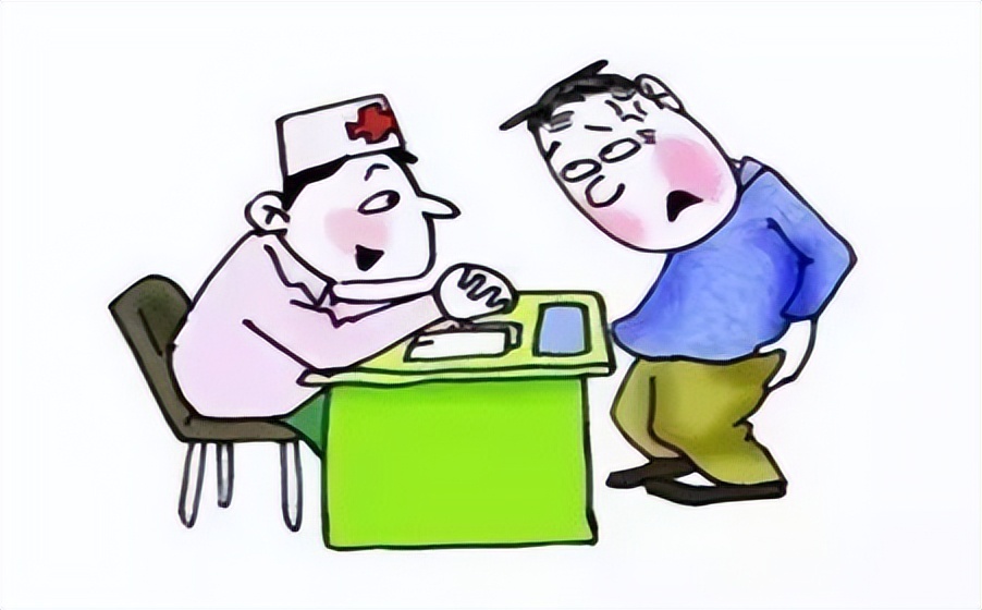 什么是肛瘘都有哪些症状,什么是肛瘘是怎么回事