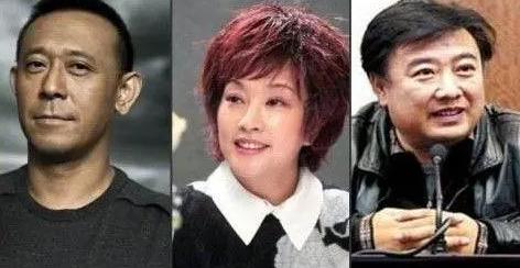 刘晓庆一生中经历了5段婚姻,刘晓庆和她的五个男人的爱恨情仇