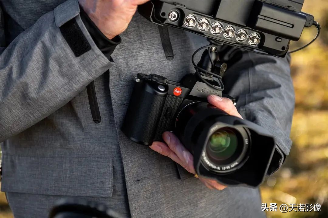 徕卡sl2-s对比徕卡sl2,徕卡相机追光逐影