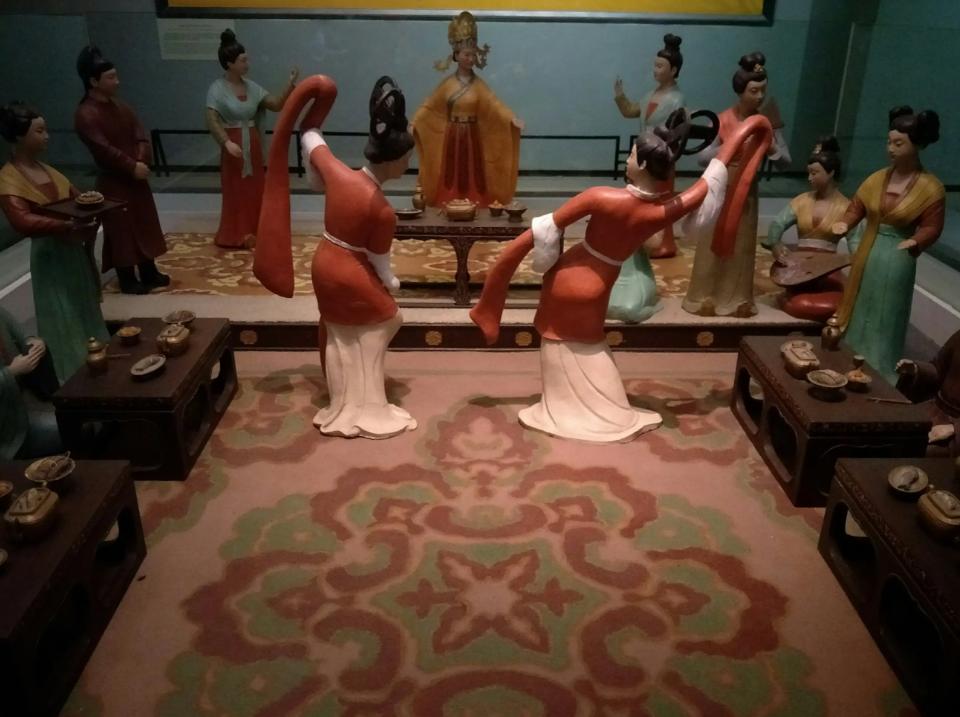 历史上五次中日战争，明朝时期日本就说：誓要灭我中华