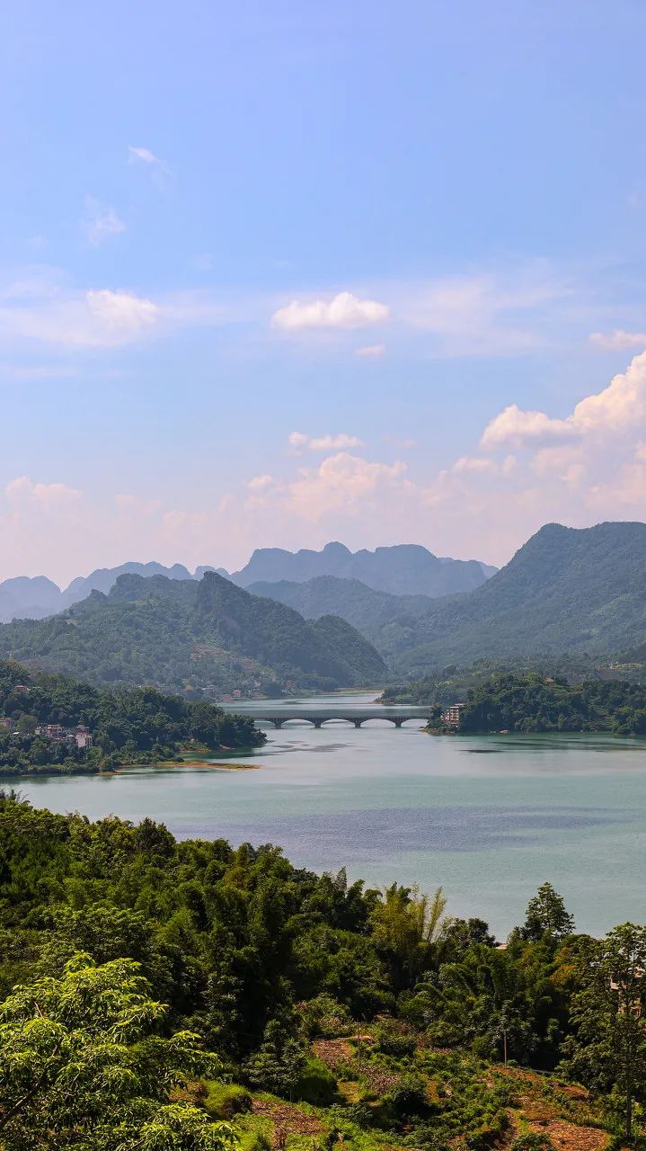 广西巴马长寿之乡,河池巴马长寿之乡原因