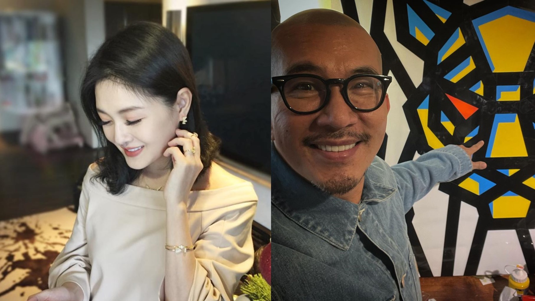 大s和汪小菲的离婚合同专业解读,汪小菲曝大s婚内出轨是真的吗