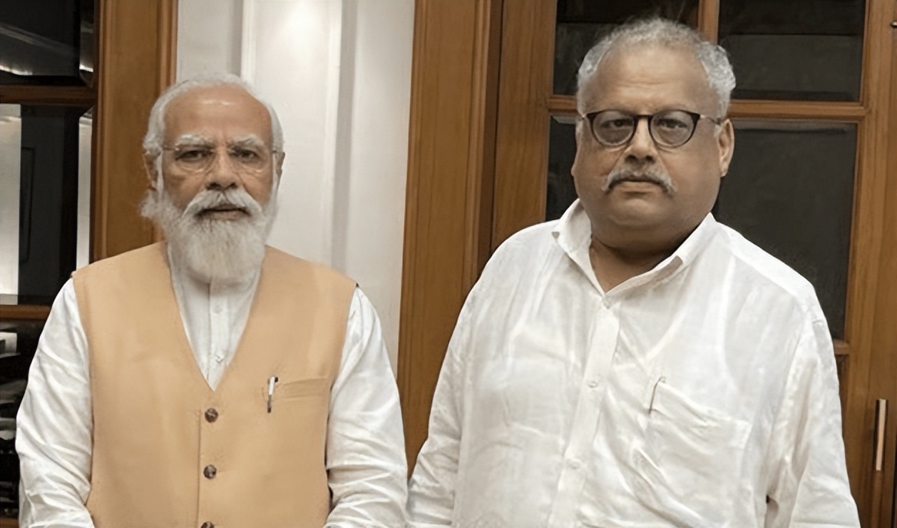 印度股神去世！留下58亿美元巨额财产和七大交易心得